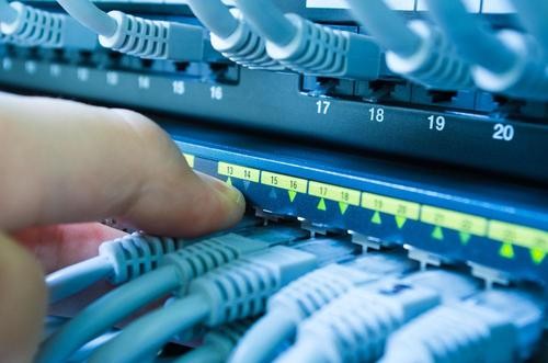 辦公室網(wǎng)絡(luò)布線的實(shí)施及流程