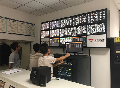 弱電設(shè)計(jì)施工?時(shí)如何布線？