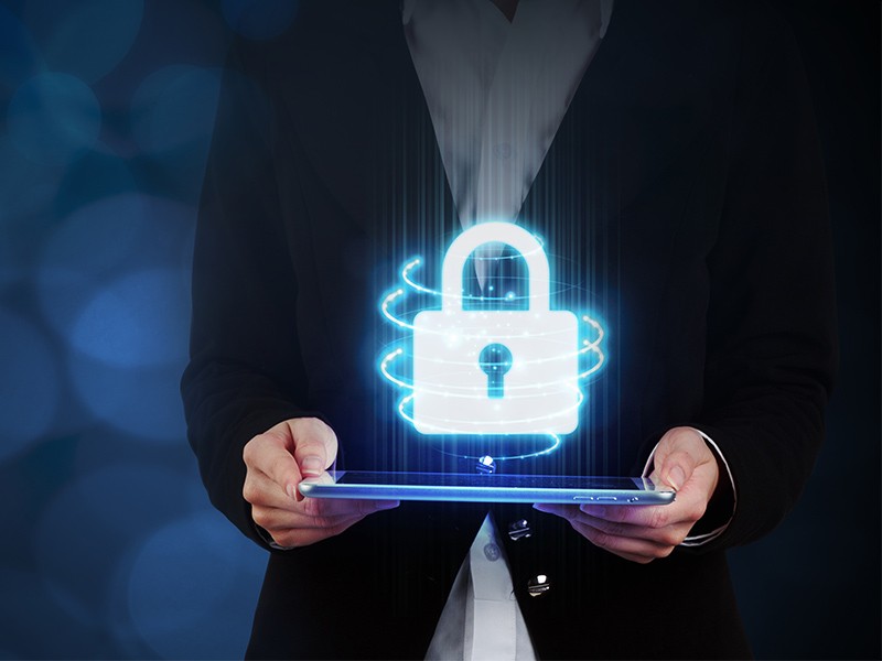 安全方案 安全方案