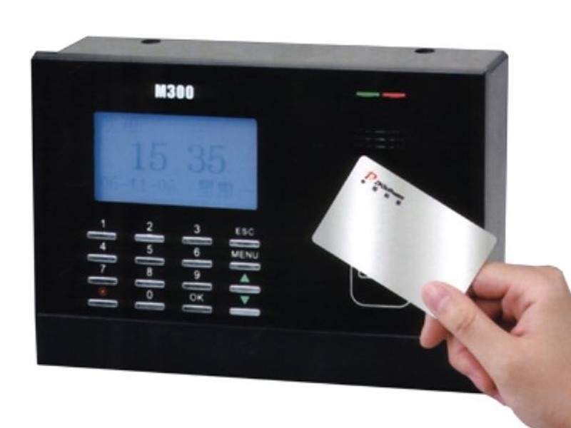 門(mén)禁考勤 門(mén)禁考勤