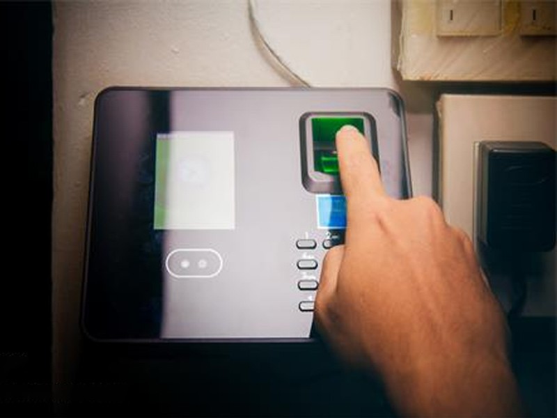 考勤系統(tǒng) 考勤系統(tǒng)