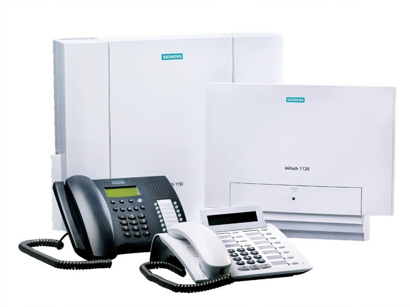 集團(tuán)電話(huà)原概念