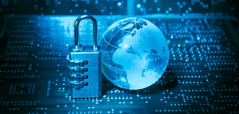 網(wǎng)絡(luò)安全防護(hù)