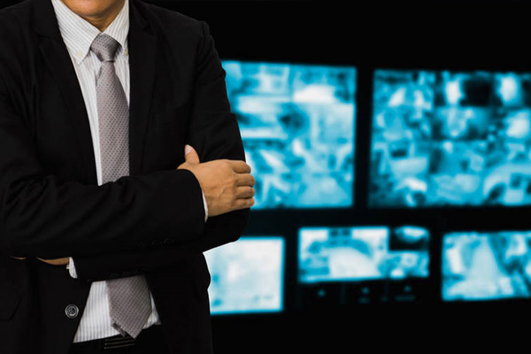 監(jiān)控系統(tǒng)適用哪些行業(yè)？監(jiān)控攝像頭點位如何部署？