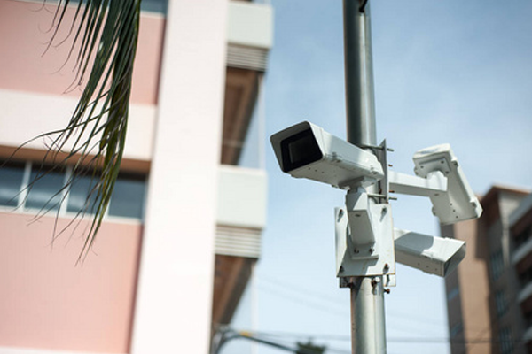 監(jiān)控?cái)z像頭安裝的時(shí)候，需要注意些什么？